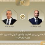 أهالي قرية كوم الضبع يهنئون الاستاذوليدفتحى نوح لاختياره افضل موظف مثالى للبريد المصرى