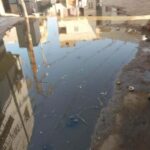 مديريه تموين الفيوم حملات تموينية متنوعه بأبشواي تسفر عن عشرات المخالفات