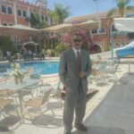 خالد السلامي .. أبٌ للأيتام وصانعُ الأثر الإنساني