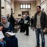 براعم العباقرة بالكراتية قوص قنا تحتفل بتخرج دفعتها الثامنة