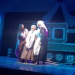 محافظ المنوفية يحيل مسؤولي تعليم ببركة السبع للتحقيق في أول أيام الإعدادية