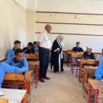 فوز مكتبة مصر العامة بالمركز الأول في البحث العلمي