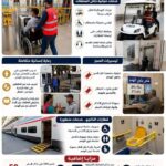 ” من القاهرة ” يواصل جولاته و يتفقد أعمال إنشاء المدرسة المصرية اليابانية بمركز التنمية الشبابية بالساحل