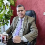 استمرار جهود فرض الانضباط وتحسين المظهر الحضاري بشوارع منوف