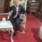 اقتران الزهرة والمشتري في برج السرطان ٩ يونيو ٢٠٢٦