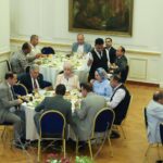 رئيس الوزراء يتفقد سير العمل بمشروع المرحلة الأولى من مترو الإسكندرية