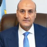 بيان صادر عن وزارة الموارد المائية والري: