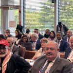 السيد رئيس الجمهورية يستقبل رئيس دولة إريتريا