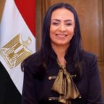 محافظ جنوب سيناء يتابع انتظام امتحانات الشهادة الإعدادية بمدرسة الزهور الإعدادية بنات بطور سيناء