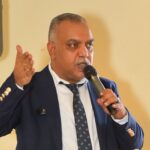 قمة التميز والعطاء: “اللجنة العليا لدعم مؤسسات الدولة” تُكرم الإعلامية المبدعة “ناريمان الجندي” تقديراً لرسالتها السامية