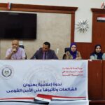 مبادرة “تمكين” بمركز شباب البطحه بنجع حمادي