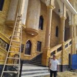إعلام الدقهلية وشمال الدلتا للكهرباء يناقشان مستقبل الخدمات الذكية في عصر التحول الرقمي