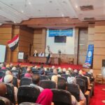 سرور وخليل يشهدان اللمسات النهائية لتشطيبات المسجد القبلي