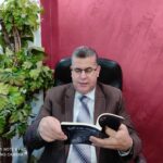 صلاة الحنين على عتبات النور