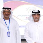 ميناء دمياط يستقبل 49 شاحنة ترانزيت وزنها 740 طن لدول الخليج والعراق عبر الرورو الإيطالي