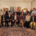 إدارة حلوان التعليمية تحصل على المركز الأول فى تقيم المرشدات
