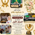 الفراعنة.. من الصغير إلى الكبير”.. نورا الكردي تستحضر عظمة الحضارة المصرية في معرض فني بفيينا