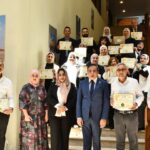 رئيس جهاز بدر يستجيب فورًا لتوسعة مسجد أم الصابرين