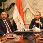 مقتل طفل بطلقة نارية أثناء شراء اندومي من محل سوبر ماركت بالسلخانه