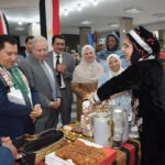 وزير التعليم العالي يعقد اجتماعًا لتكثيف إطلاق القوافل المتكاملة داخل وخارج مصر