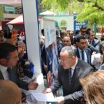 خدمات تقدمها الهيئة القومية لسكك حديد مصر لكبار السن وذوى الهمم
