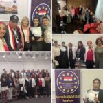 ينظم التحالف الوطني احتفالية بمرور عام من الإنجازات علي أرض عروس البحر الابيض المتوسط