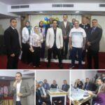 مؤسسة آيات خليفة بالنمسا تطرح مبادرة لدعم السياحة