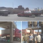 رئيس الوزراء يتابع مع نائبه للشئون الاقتصادية موقف خطة إعادة هيكلة الهيئات الاقتصادية