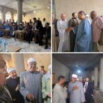 مقتل طفل بطلقة نارية أثناء شراء اندومي من محل سوبر ماركت بالسلخانه