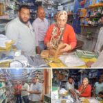 رواية ولا غالب تفتح أبواب السرد والتاريخ في مكتبة الإسكندرية