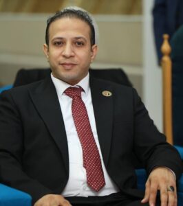 أحمد عراقي