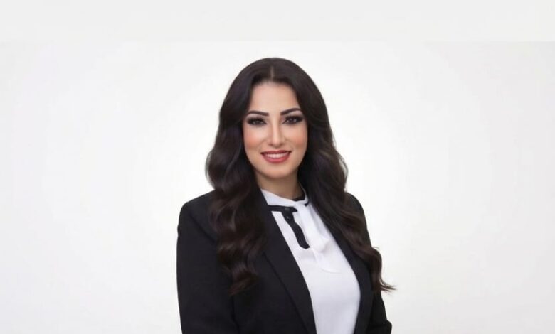 شيماء نبيل