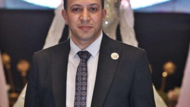 أحمد عراقي