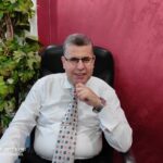 وزير الكهرباء والطاقة المتجددة يتابع مع مسئولي شركة تحيا مصر تطور الأعمال، ومستجدات تنفيذ مشروعات الطاقة الشمسية