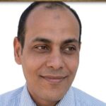 أحمد ناصر الصوير يبحث مع السفير الفلسطيني بالأردن آفاق الاستثمار الوطني ودعم صمود غزة