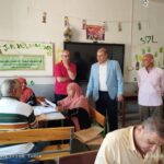 الطموح والإصرار طريق النجاح*