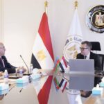 هشام عطوه يفتتح الملتقى الأدبي الخامس والعشرين لإقليم القاهرة الكبرى