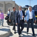 بطولة “IBA للملاكمة بدون قفازات” تسجل ظهورها الأول في الولايات المتحدة بمشاركة جون جونز