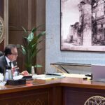 المهدي وسر أموال الجباية