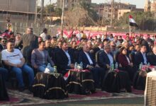 محافظ القاهرة