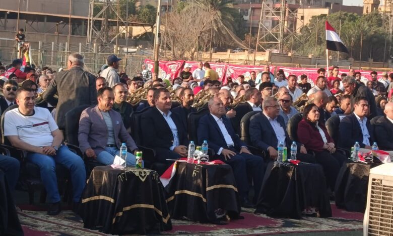 محافظ القاهرة