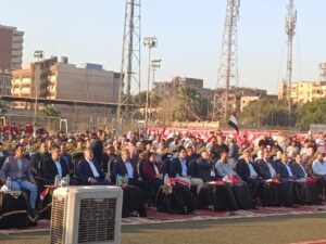 محافظ القاهرة