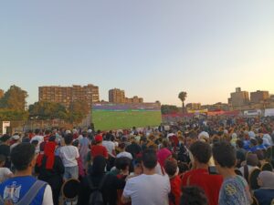 محافظ القاهرة
