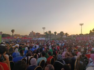 محافظ القاهرة