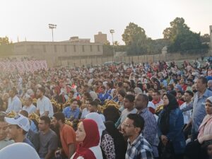 محافظ القاهرة