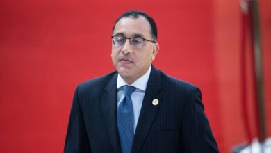 رئيس الوزراء